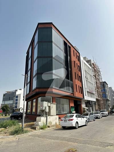 Buying A Office In Karachi Buying A Office In Karachi