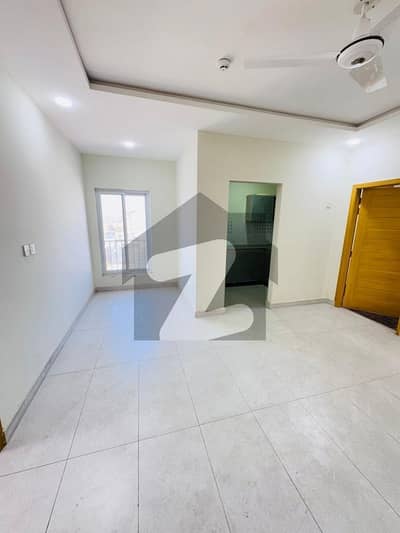 1 Bed Non Furnished Apartment Available For Rent In Gulberg Green Islamabad
