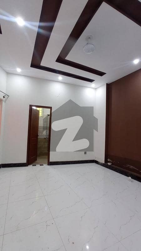 6 MARLA UPPER PORTION AVAILABLE FOR RENT