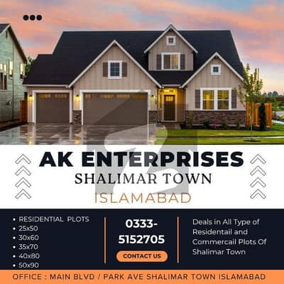 01 Kanal Plot for Sale