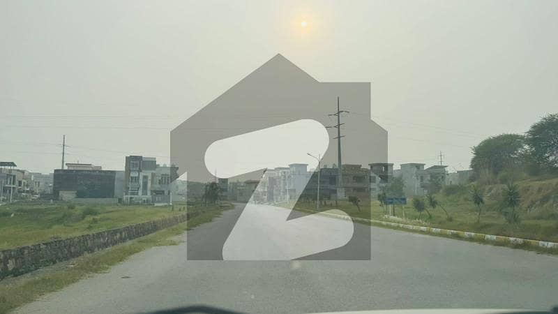 Lalazar Valley 10.78 Marla Plot Available for sale Lalazar Valley 10.78 Marla Plot Available for sale