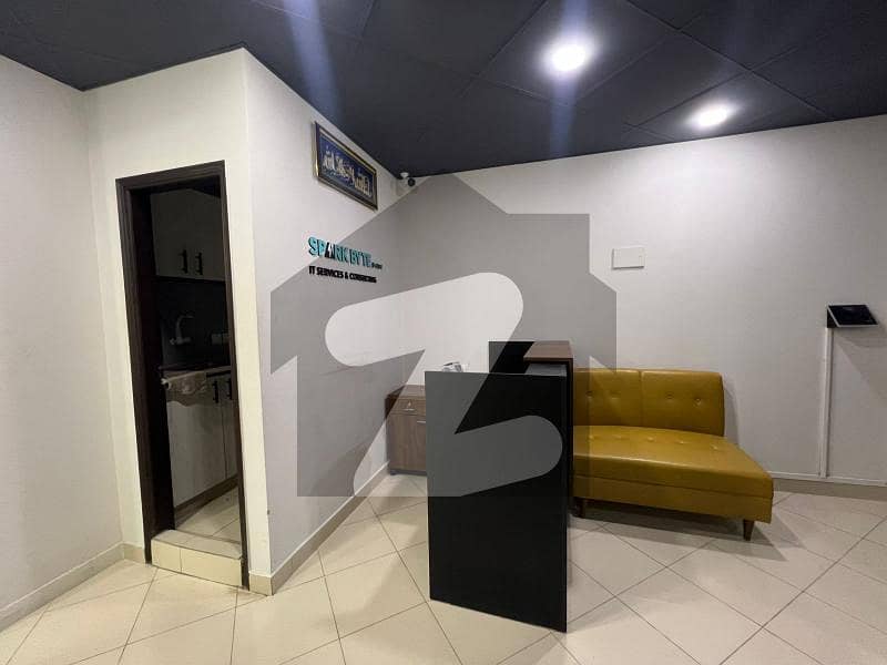 Fully Furnish Office On Rent Fully Furnish Office On Rent