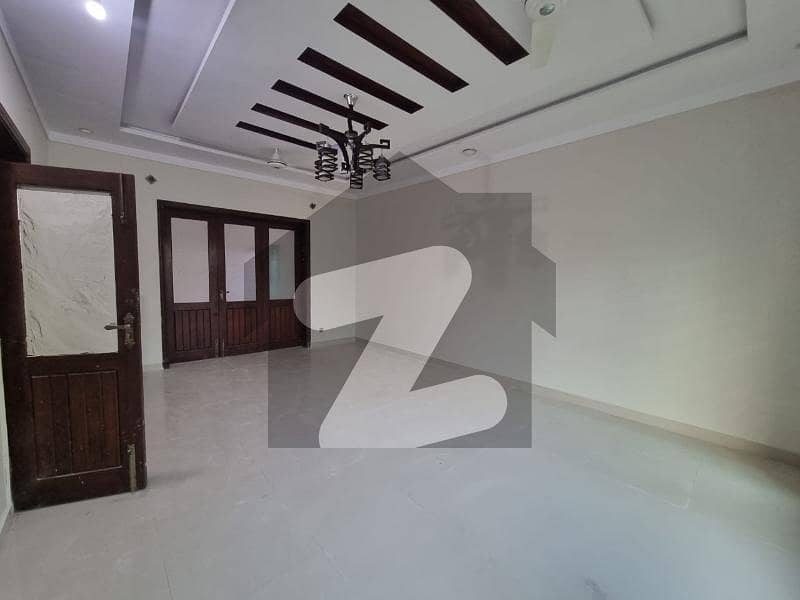 House Sized 10 Marla Available In PWD Housing Scheme House Sized 10 Marla Available In PWD Housing Scheme