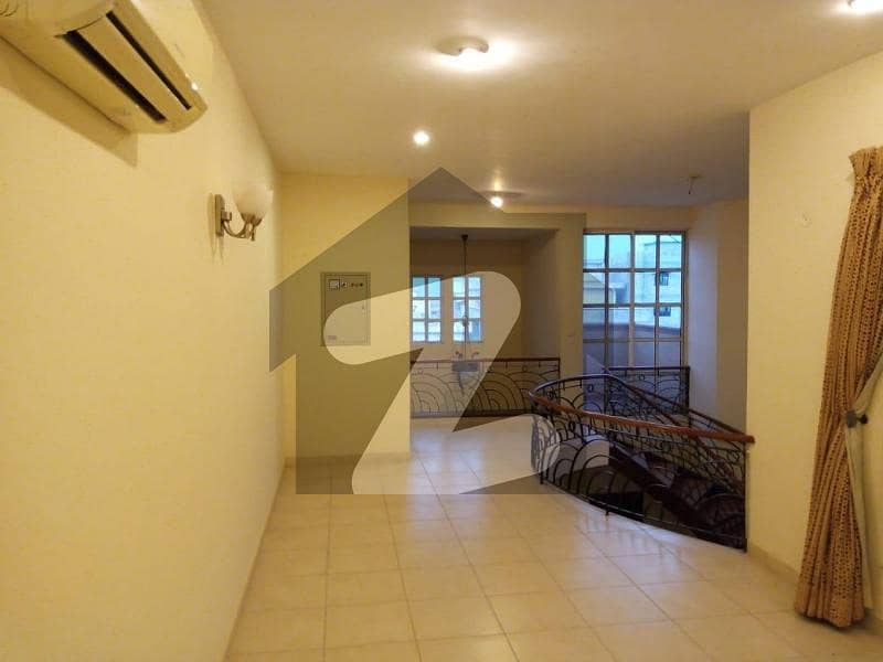 1 KANAL UPPER PORTION AVAILABLE FOR RENT