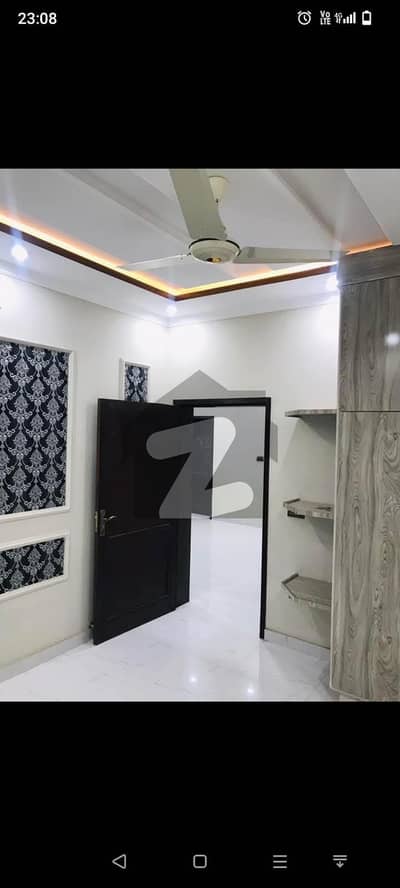 5 Marla Full House For Rent Peaceful Location, Ideal For Families
