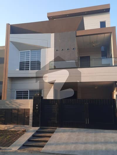 Brand New 5 Marla House For Sale In Punjab Cooperative Housing Society