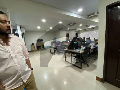 MAINROAD OFFICE SPACE - NEARBY DISCO BAKERY - 2 BIG ROOMS AND BIG HALL