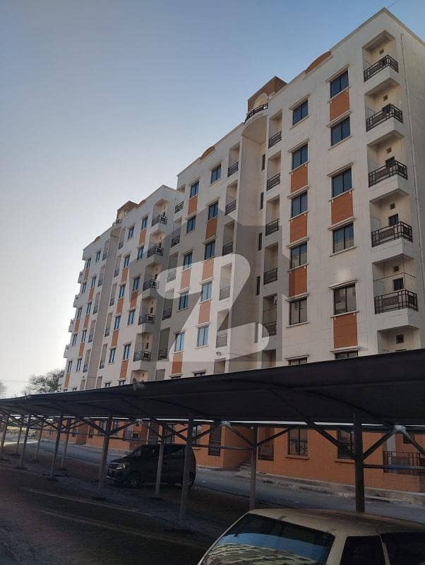 Possessionable Flat In I-16 For Sale
