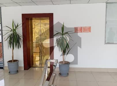 1200 Sqft Beautiful Office Available Best For IT House And Company Setup