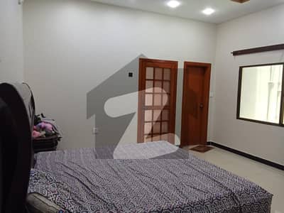 Portion For Sale 400 Yard Ground Floor Block 15 Gulistan E Jauhar