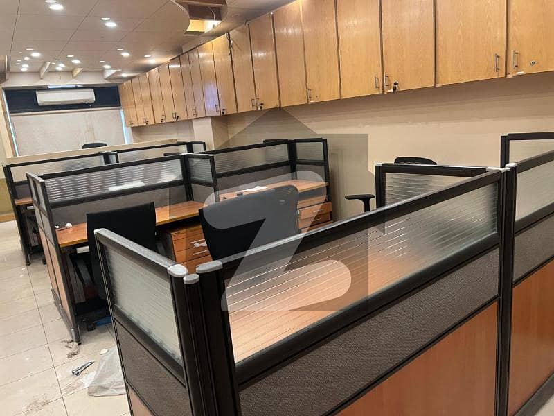 Main Shahra E Faisal Office On Sell Main Shahra E Faisal Office On Sell