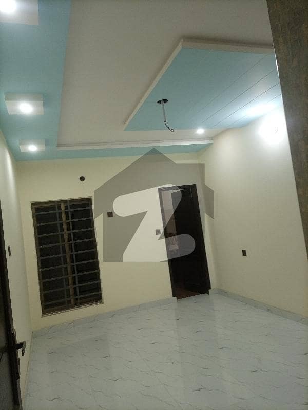 5 MARLA LOWER PORTION AVAILABLE FOR RENT