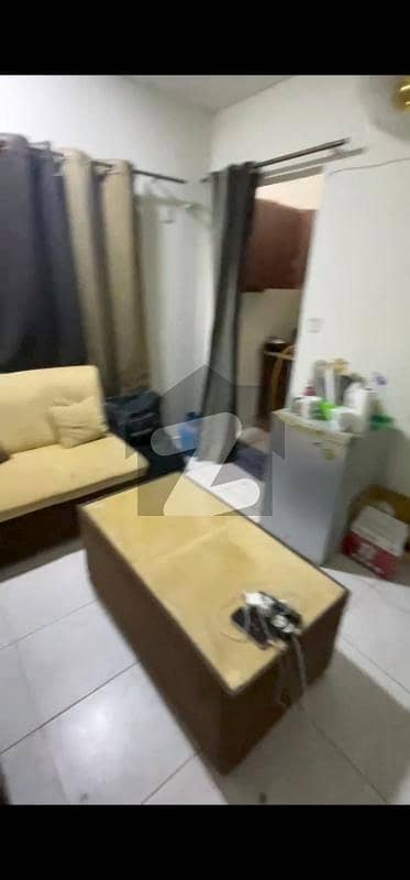E-11 Furnished 1 Bedroom TV Lounge Kitchen Flat For Rent E-11 Furnished 1 Bedroom TV Lounge Kitchen Flat For Rent
