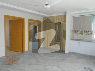 2 Bedrooms Penthouse For Rent In Bahria Enclave Islamabad