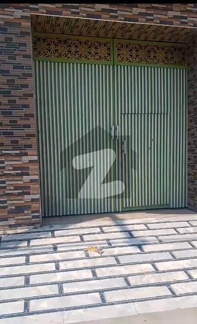 10 Marla Fully Furnished Triple Story Home For Sale In Tehkal Payan Behind Shanwari Restaurant Tambwano Mor