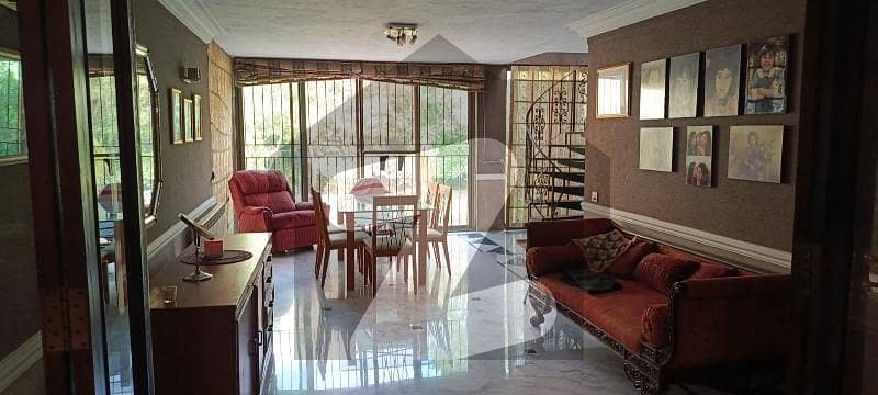 A House Of 4 Kanal In Islamabad A House Of 4 Kanal In Islamabad