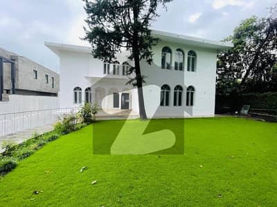 Ideal 444 Square Yards House has landed on market in F-7, F-7
