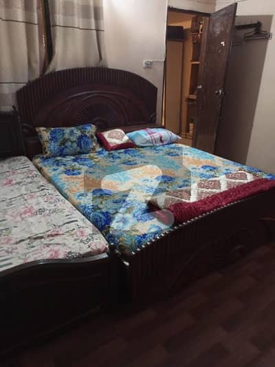 Studio Portion For Bachelors & Students