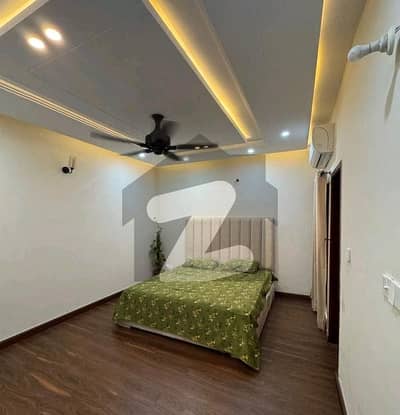 Corner