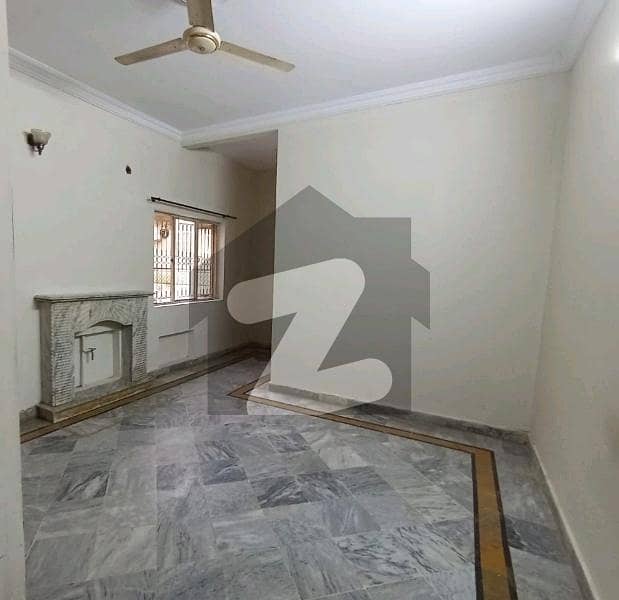 House is Available For Rent in i-8/3