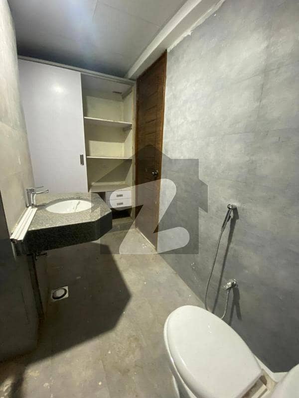 Furnished BRAND NEW FLAT FOR RENT RANA RESIDENCY Brand New Project ...