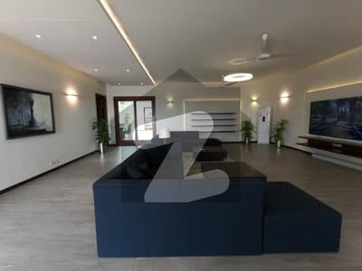 Highly-Coveted 6000 Square Feet Penthouse Is Available In DHA Phase 5 For Rent