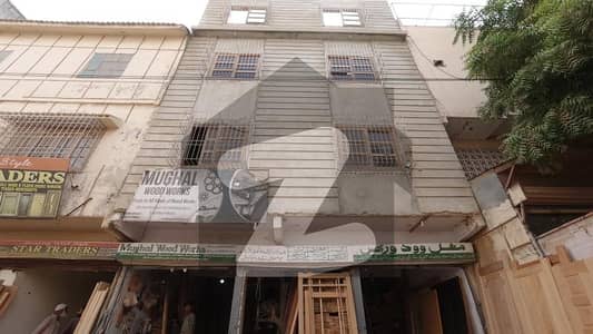 Spacious Prime Location House Is Available For sale In Ideal Location Of North Karachi - Sector 11B Spacious Prime Location House Is Available For sale In Ideal Location Of North Karachi - Sector 11B