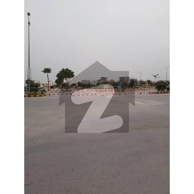 ٹاپ سٹی 1 - بلاک ای ٹاپ سٹی 1,اسلام آباد میں 5 مرلہ رہائشی پلاٹ 55.0 لاکھ میں برائے فروخت۔