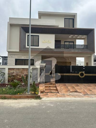 House Available For Rent