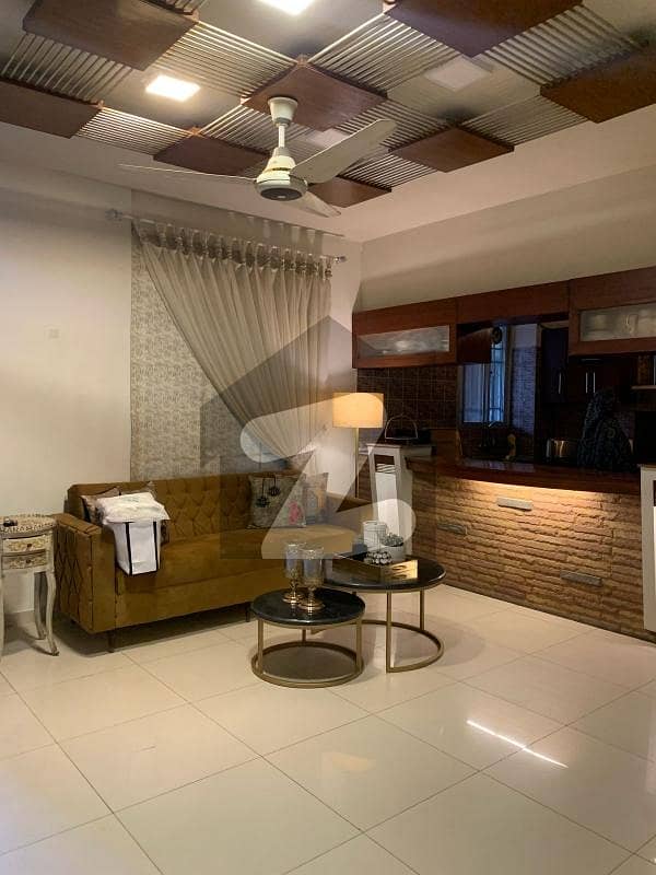 Ground Floor Flat Is For Rent