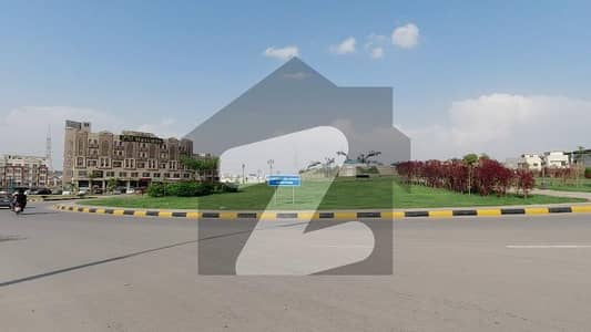 بحریہ ٹاؤن فیز 8 ۔ بلاک ایچ بحریہ ٹاؤن فیز 8,بحریہ ٹاؤن راولپنڈی,راولپنڈی میں 10 مرلہ رہائشی پلاٹ 1.35 کروڑ میں برائے فروخت۔