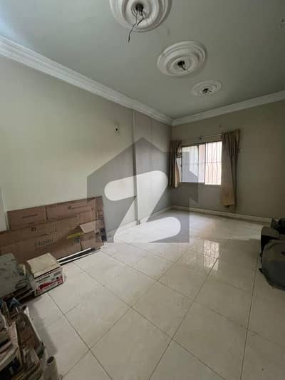 2 Bed DD Flat for Sale in Memon Arcade (S. B. Commercial) Gulshan Block 13-B