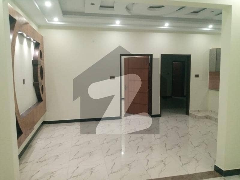 120 Yards Double Storey House