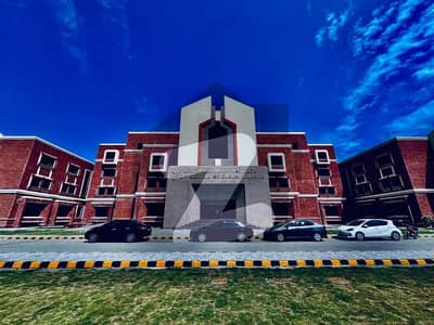 Prime Location Sale A Residential Plot In Lahore Prime Location