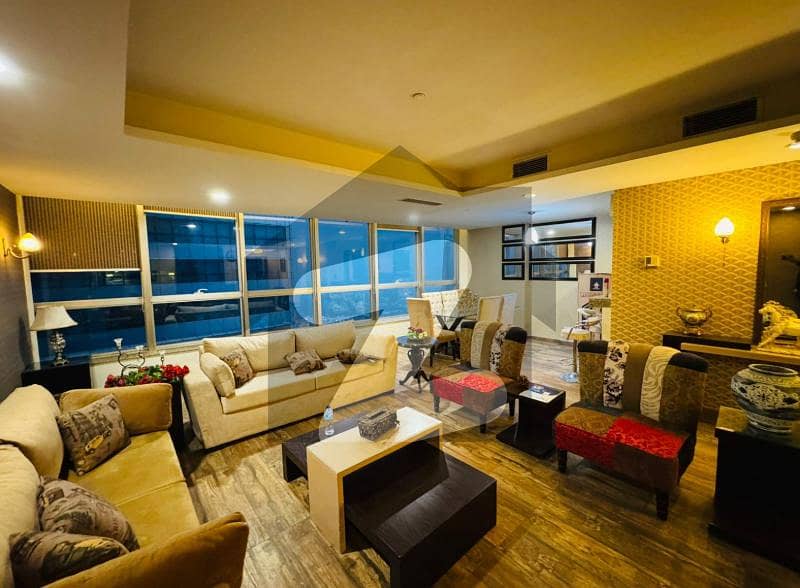 Flat for Sale in The Centaurus Islamabad Flat for Sale in The Centaurus Islamabad