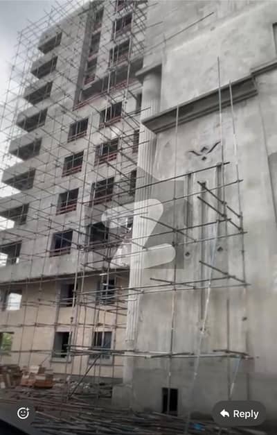Investor Rate 1 Bed Appartment For Sale