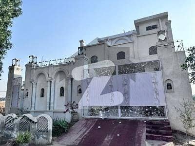 MUGHAL ARCHITECTURE PALACE LIKE HOME