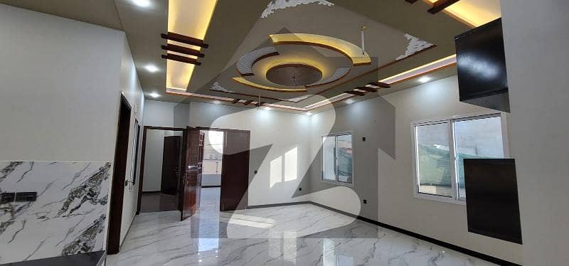 BRAND NEW HOUSE