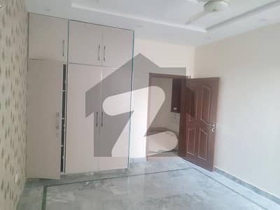 5 Marla 2nd Floor For Rent In Johar Town