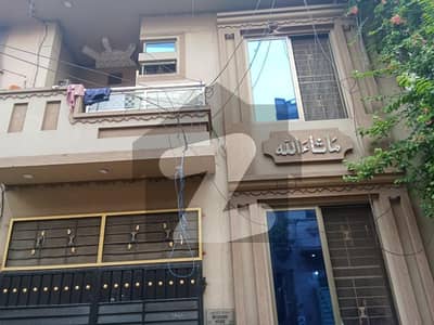 4 Male Double Story House For Sale