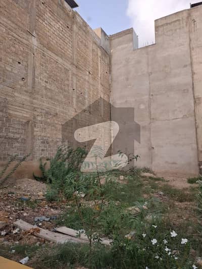 120 Square Yard Residential Plot In Soomra Society Scheme 33 120 Square Yard Residential Plot In Soomra Society Scheme 33