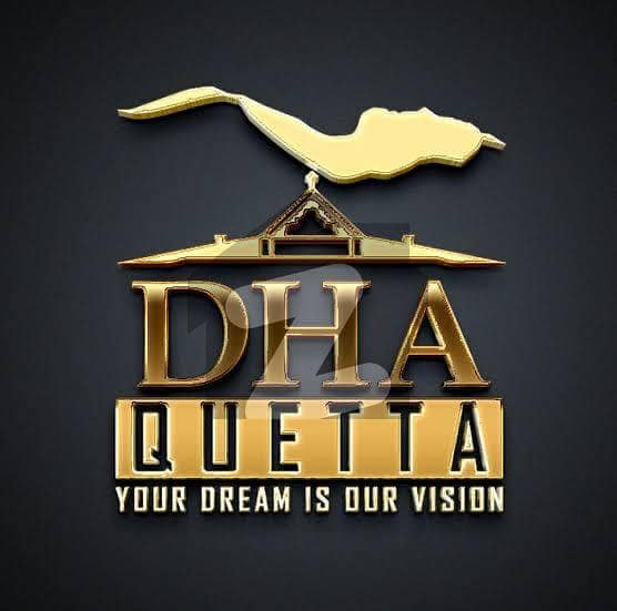 Dha Queeta 5 Marla Plot File Available For Sale Dha Queeta 5 Marla Plot File Available For Sale