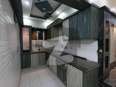 Own A Prime Location Flat In 1400 Square Feet Karachi