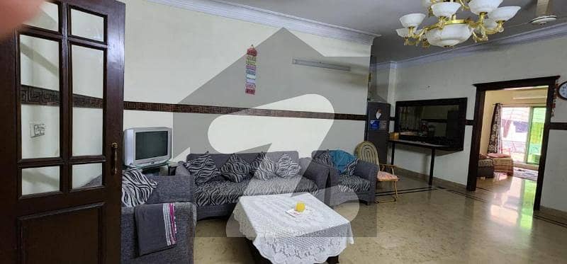 3 Bedroom Unfurnished Apartment Available For Sale In F-11