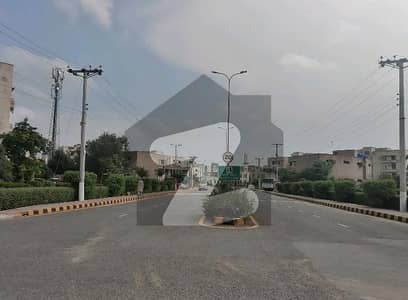 Highly-coveted 5 Marla Flat Is Available In Askari 11 - Sector C For rent