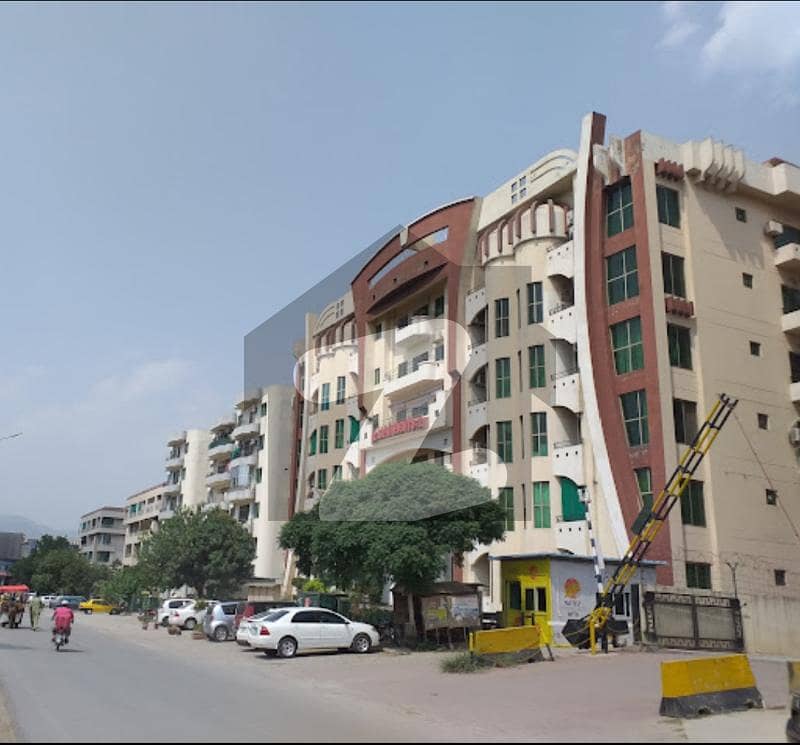 2 Bedroom Apartment Available For Sale In F-11 2 Bedroom Apartment Available For Sale In F-11