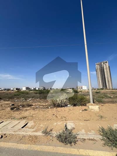 Kh-E-Shujjat 500 Yards Plot For Sale