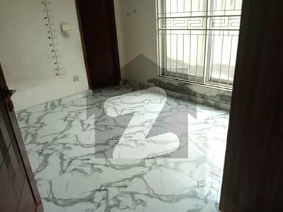 Upper Portion Sized 10 Marla Is Available For Rent In Fazaia Housing Scheme Phase 1