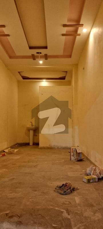 Shop For Sale In Al Hamed Colony Opposite Neelam Block Iqbal Town Lahore