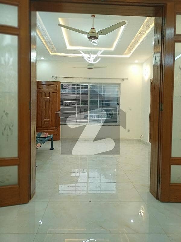 Brand New Designer House Available for Sale D-12 Brand New Designer House Available for Sale D-12